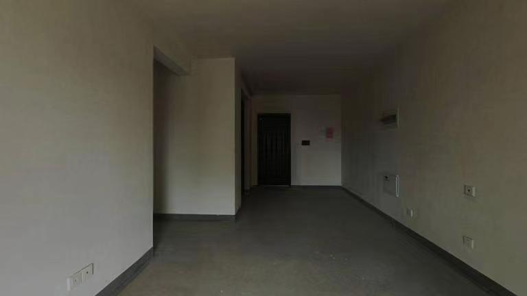 金科廊桥水岸 2室1厅1卫 88.7m&sup2;