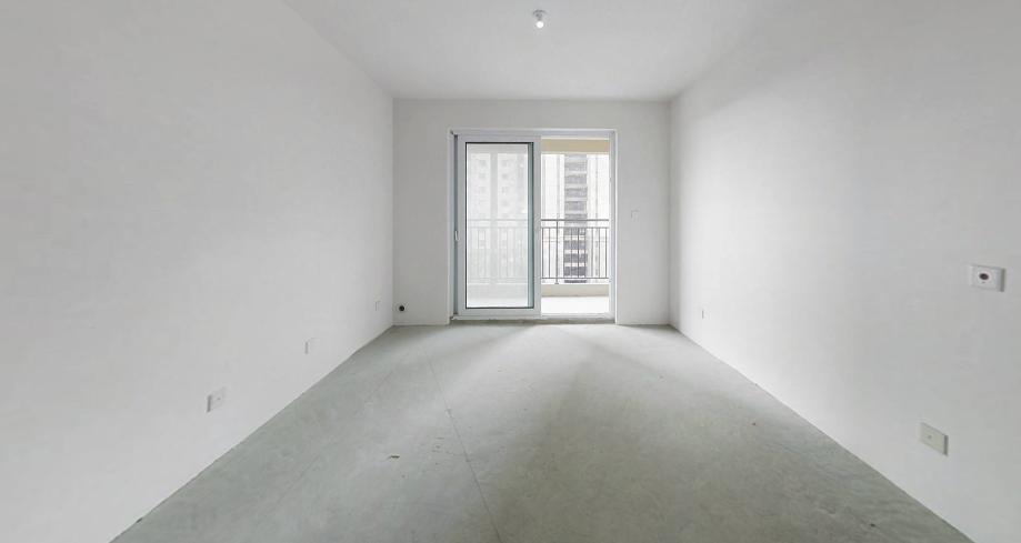 中海碧林湾 3室2厅2卫 110m²