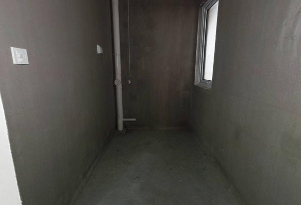 中海碧林湾 3室2厅2卫 110m&sup2;