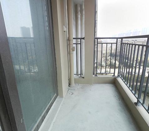 中海碧林湾 3室2厅2卫 110m&sup2;