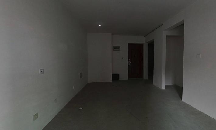 中海碧林湾 3室2厅2卫 110m&sup2;