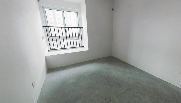 中海碧林湾 3室2厅2卫 110m&sup2;