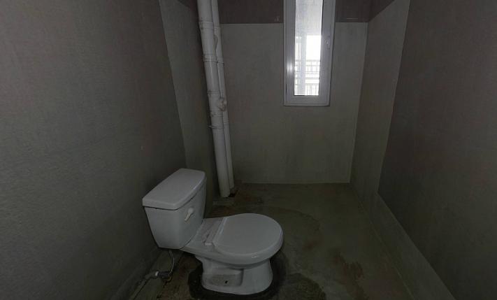 中海碧林湾 3室2厅2卫 110m&sup2;