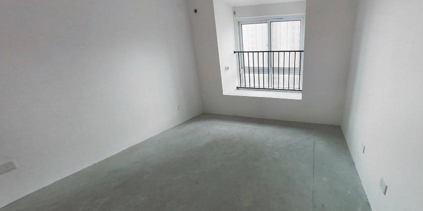 中海碧林湾 3室2厅2卫 110m&sup2;