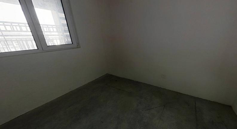 中海碧林湾 3室2厅2卫 110m&sup2;