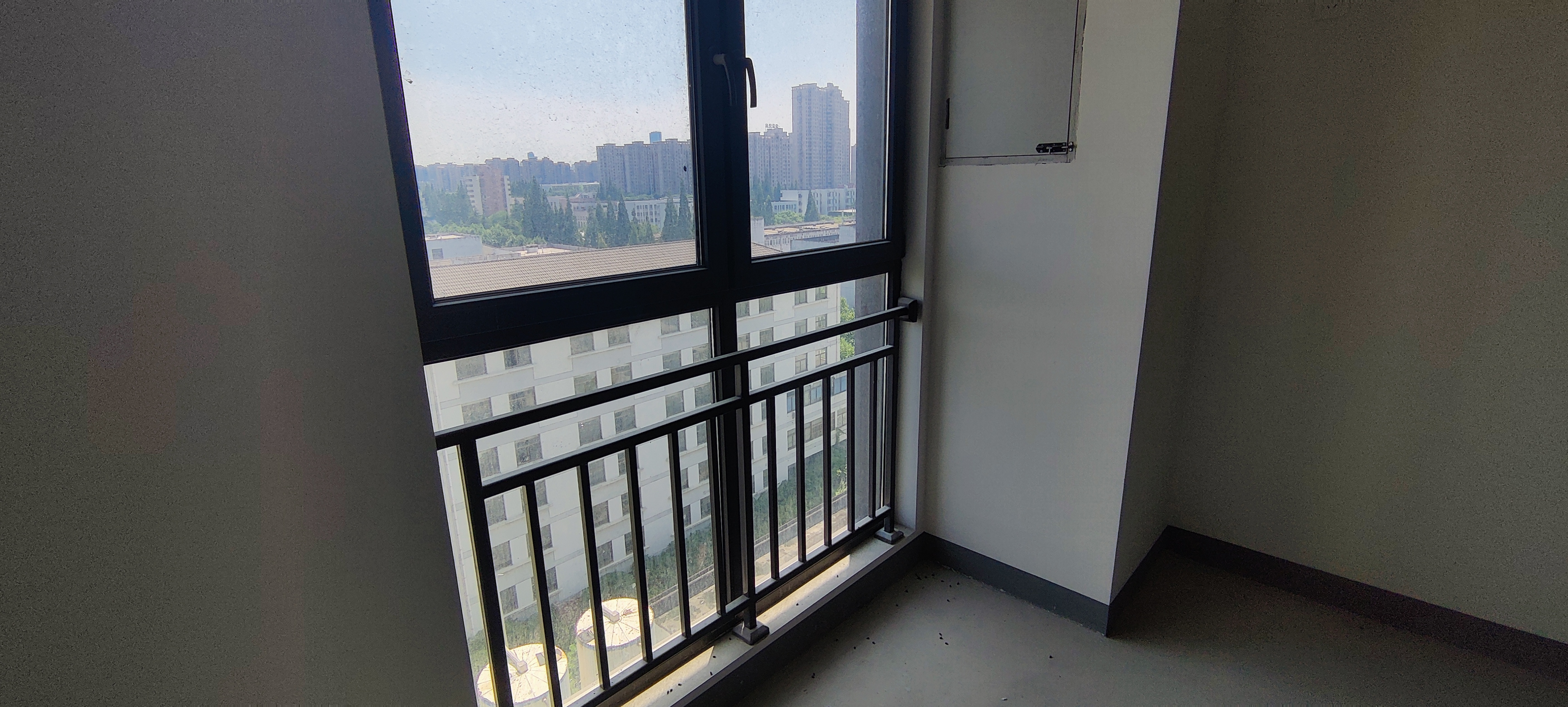 南通绿地新都会 1室1厅1卫 31.66m&sup2;