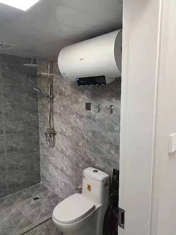 源兴花苑南区 2室1厅1卫 90.00m&sup2;