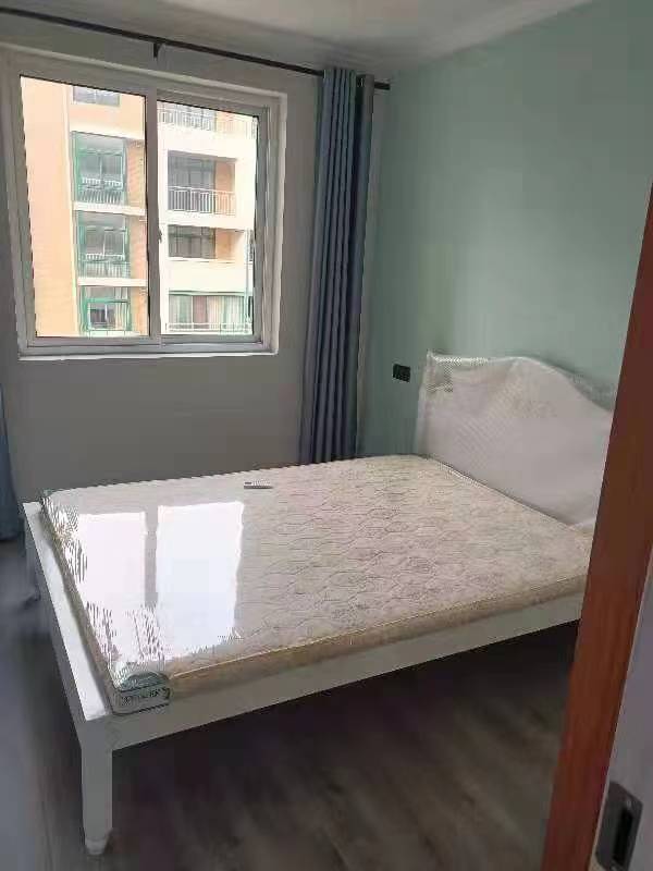 源兴花苑南区 2室1厅1卫 90.00m&sup2;