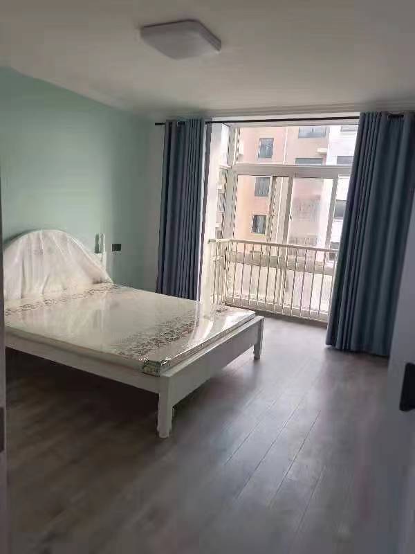 源兴花苑南区 2室1厅1卫 90.00m&sup2;