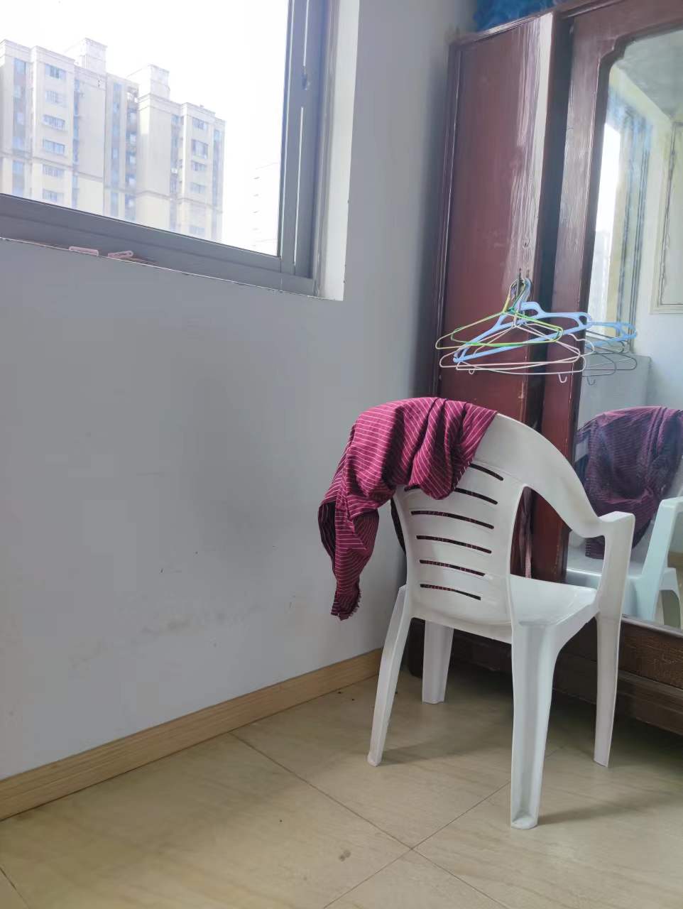 世濠花园 3室1厅1卫 126m&sup2;