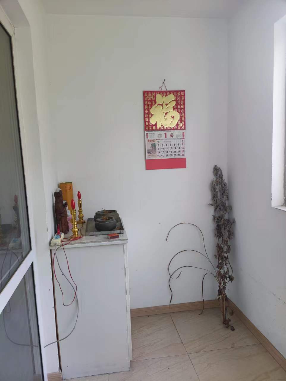 世濠花园 3室1厅1卫 126m&sup2;