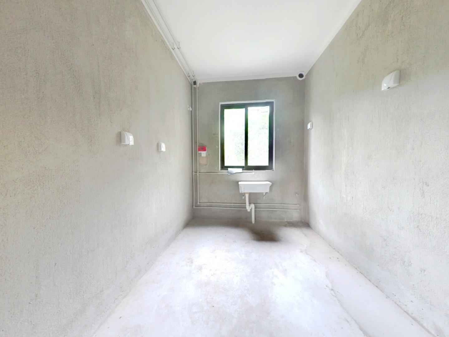 中海铂樾府 4室2厅3卫 297m&sup2;