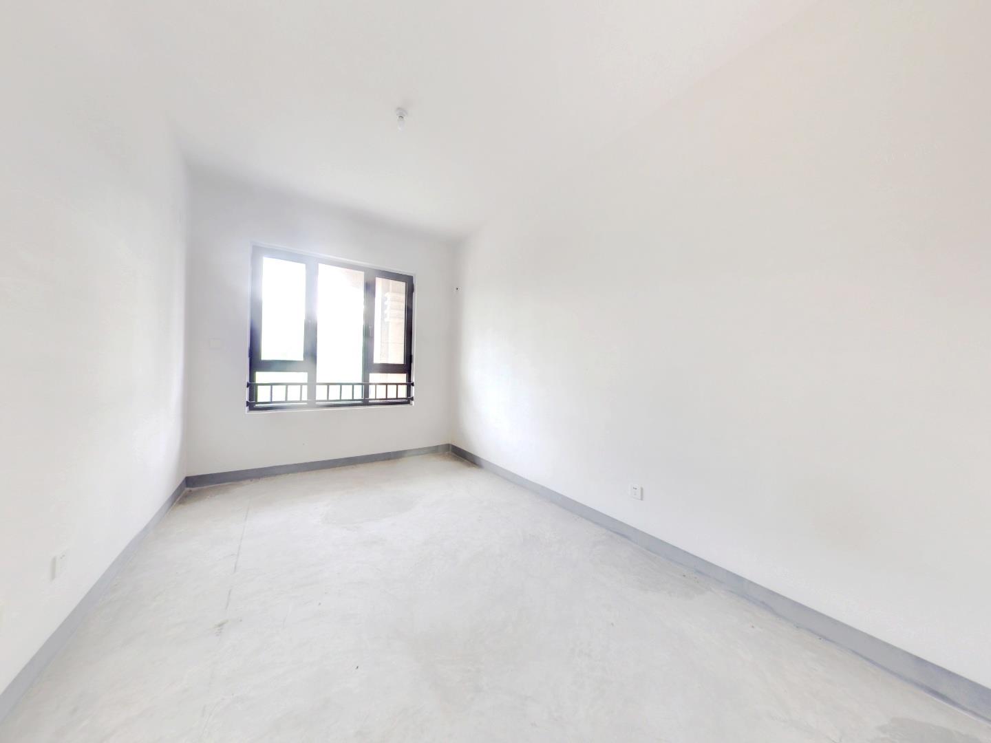 中海铂樾府 4室2厅3卫 297m&sup2;