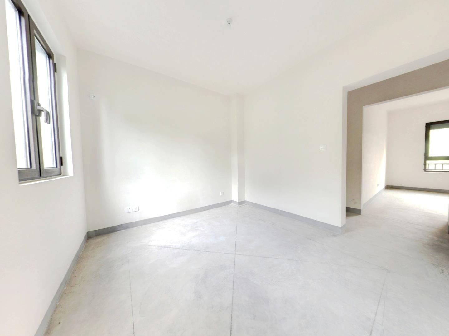 中海铂樾府 4室2厅3卫 297m&sup2;