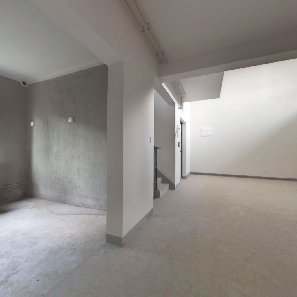 中海铂樾府 4室2厅3卫 297m&sup2;