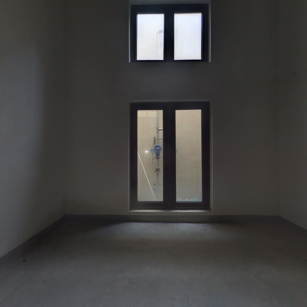 中海铂樾府 4室2厅3卫 297m&sup2;
