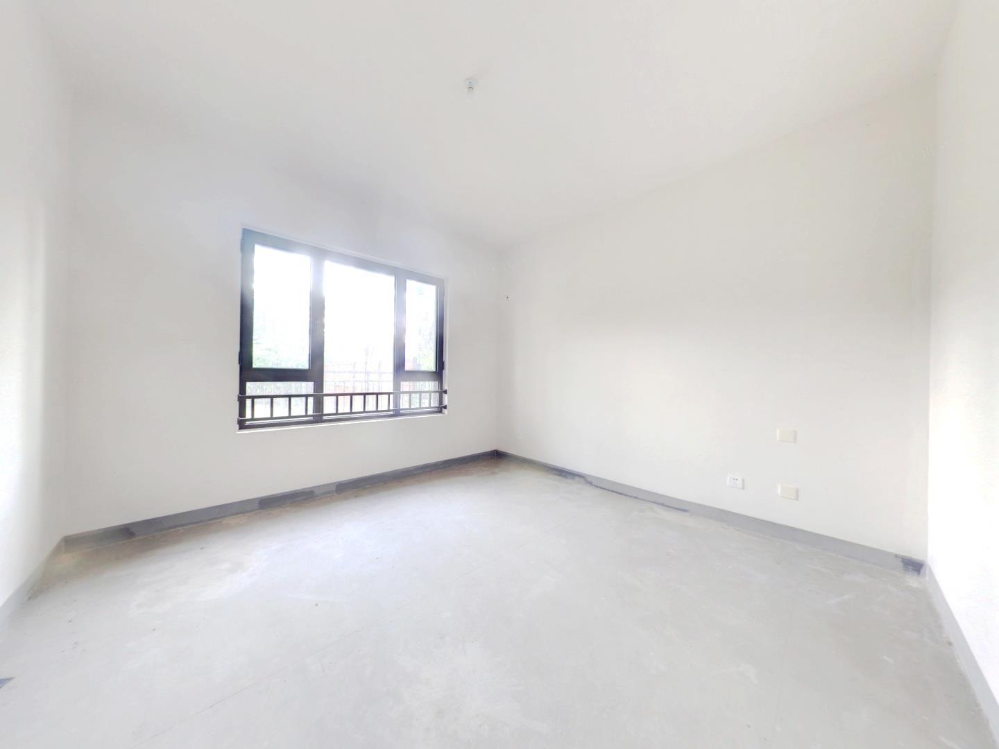 中海铂樾府 4室2厅3卫 297m&sup2;