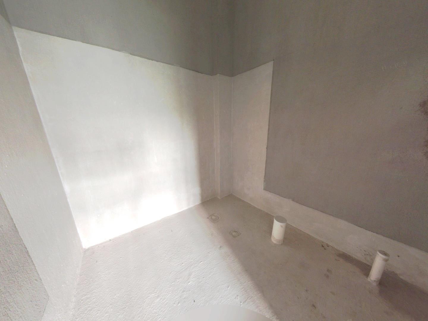中海铂樾府 4室2厅3卫 297m&sup2;
