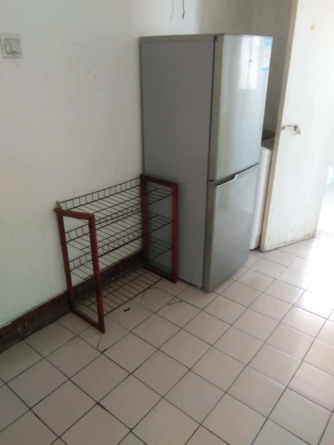 郭里园 2室1厅1卫 54.45m²