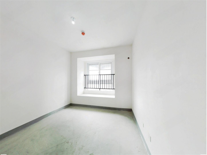 新城香溢紫郡 3室2厅1卫 93.00m&sup2;