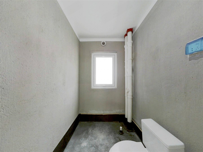 新城香溢紫郡 3室2厅1卫 93.00m&sup2;