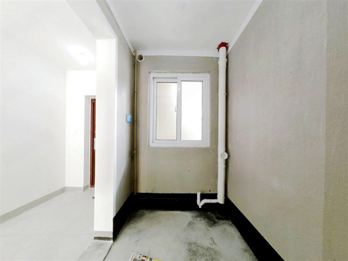 新城香溢紫郡 3室2厅1卫 93.00m&sup2;