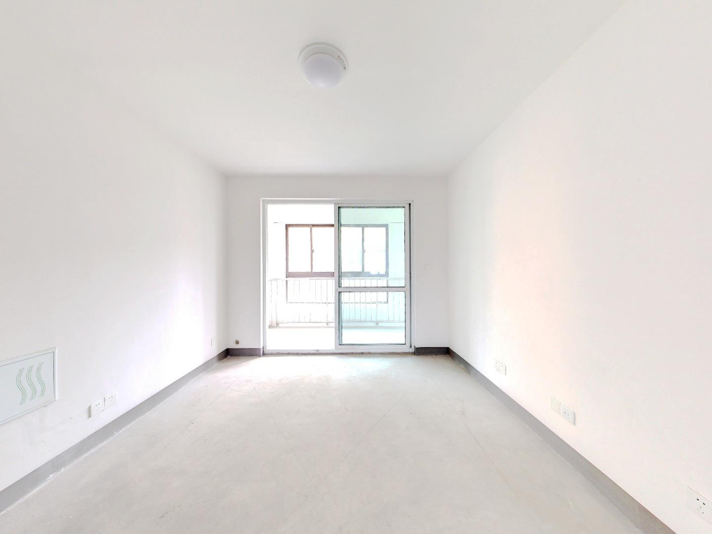 百花馨苑 3室1厅1卫 113m&sup2;