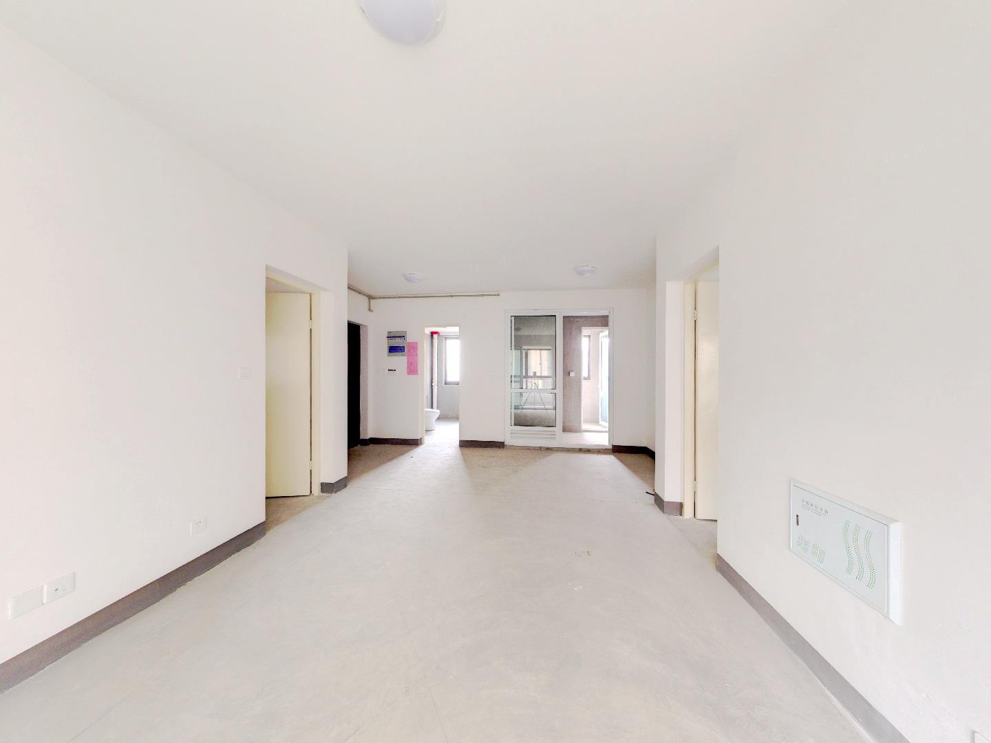 百花馨苑 3室1厅1卫 113m&sup2;