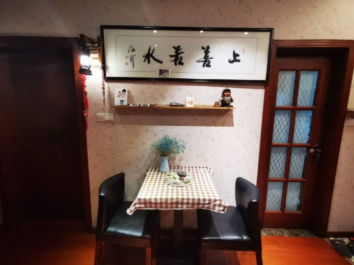 中南世纪花城一期 1室1厅1卫 73m&sup2;