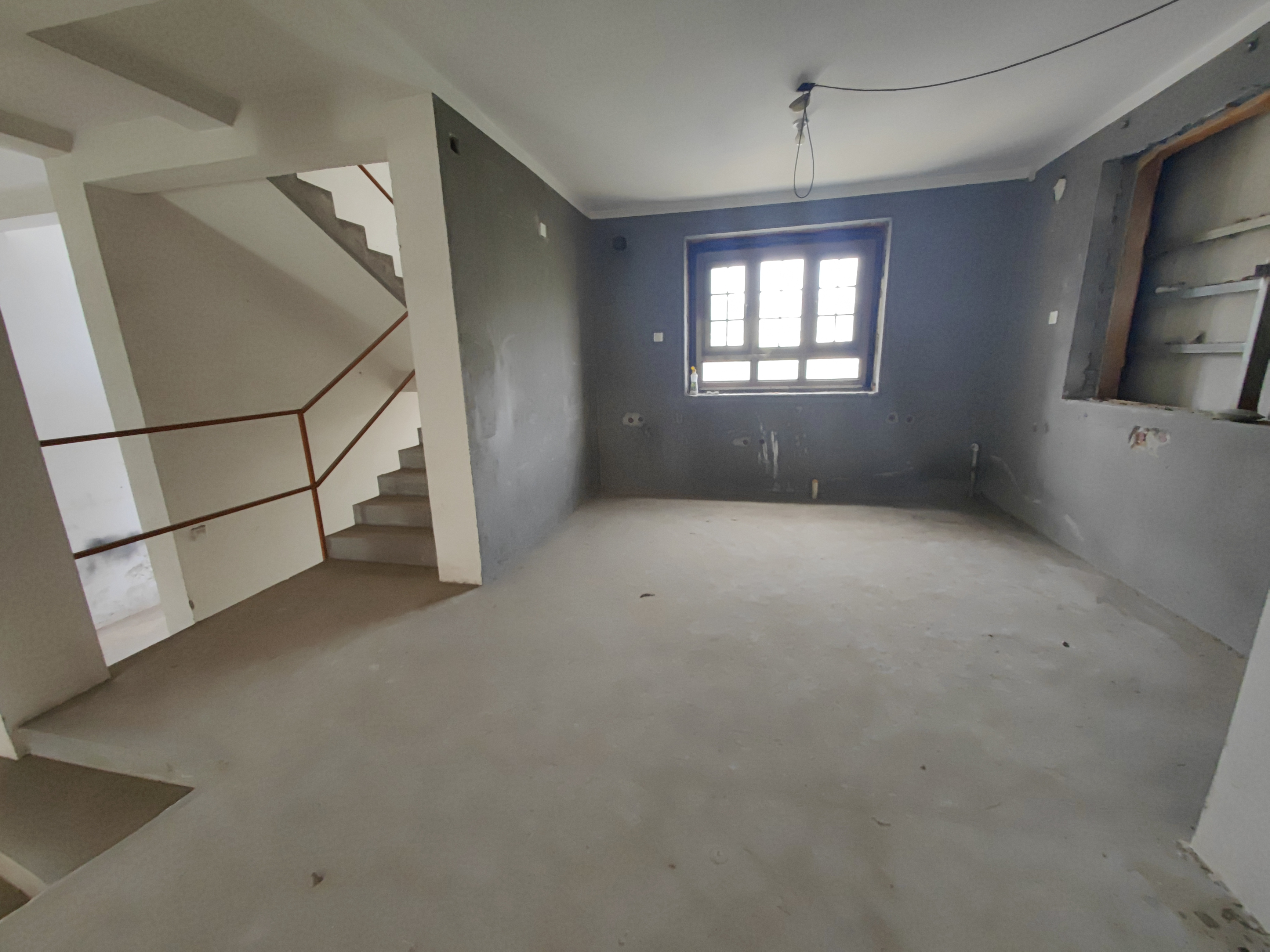 东郊庄园 4室4厅4卫 498m&sup2;