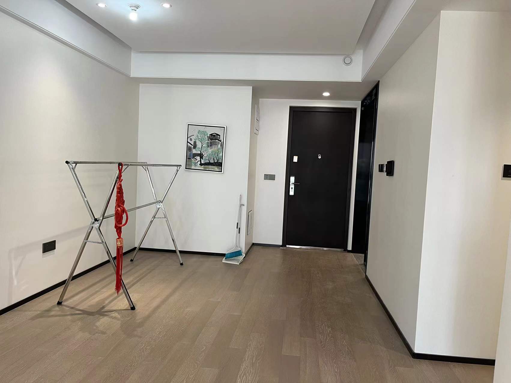 万科翡翠公园 3室2厅1卫 92m&sup2;