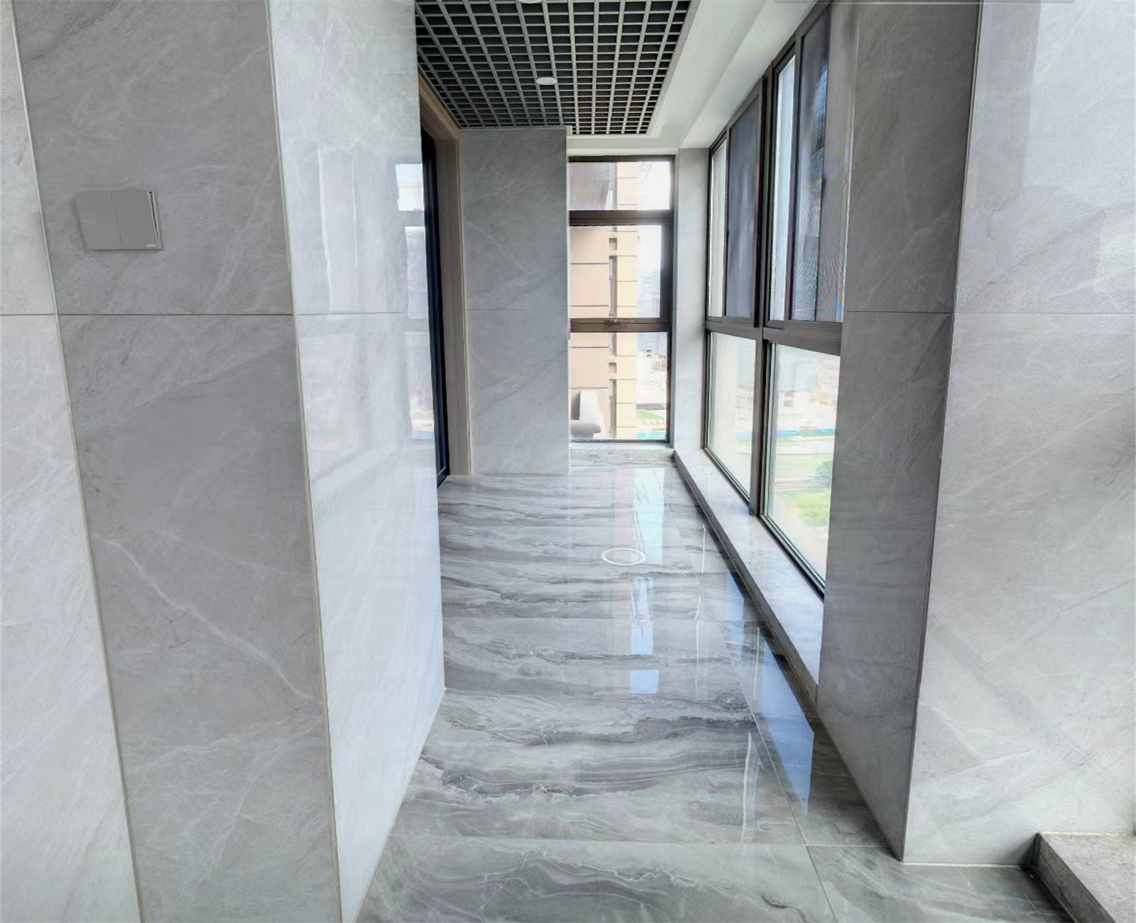 中桥名邸 2室1厅1卫 114.00m&sup2;