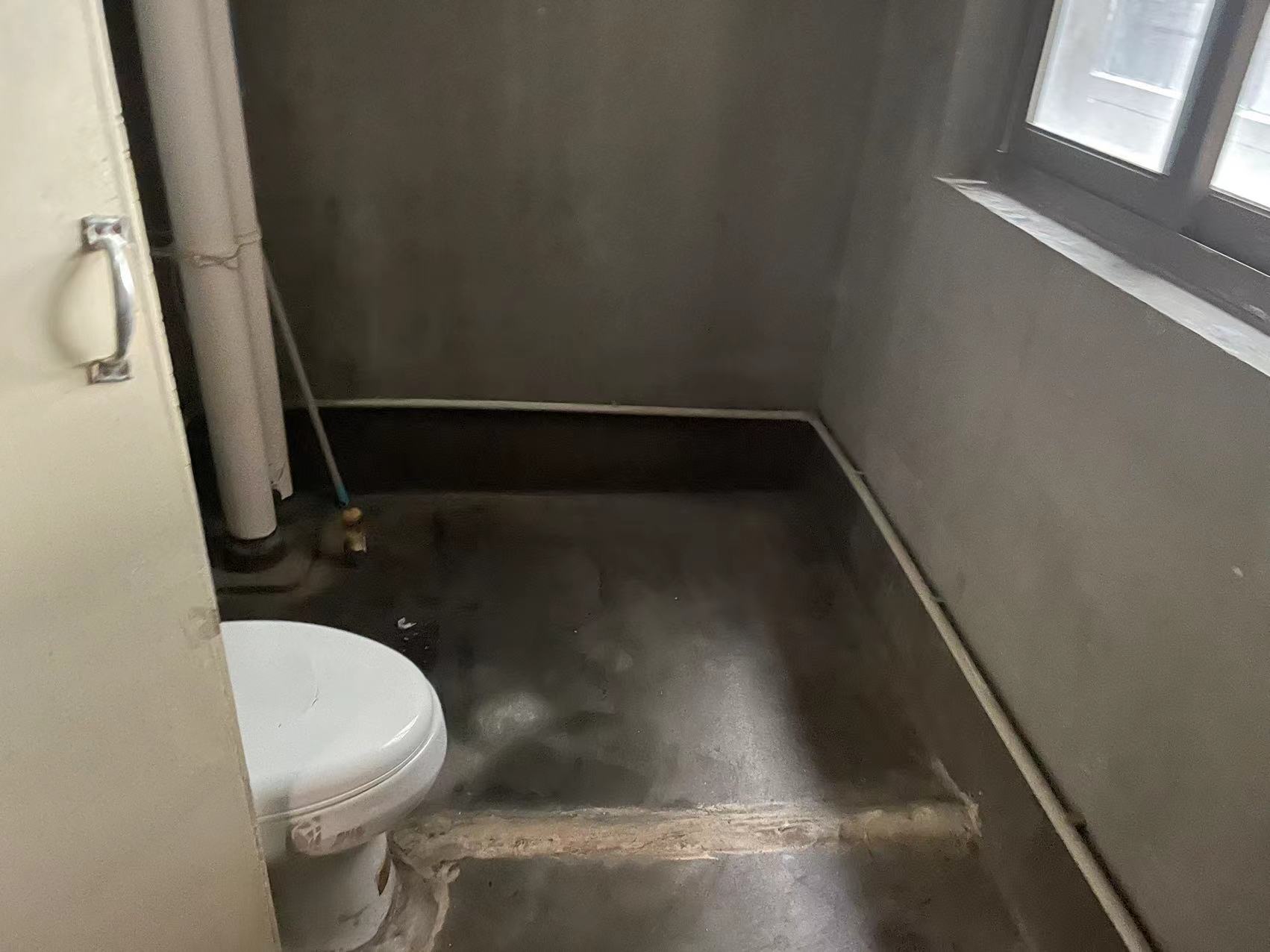 万濠星城 3室2厅1卫 99m&sup2;