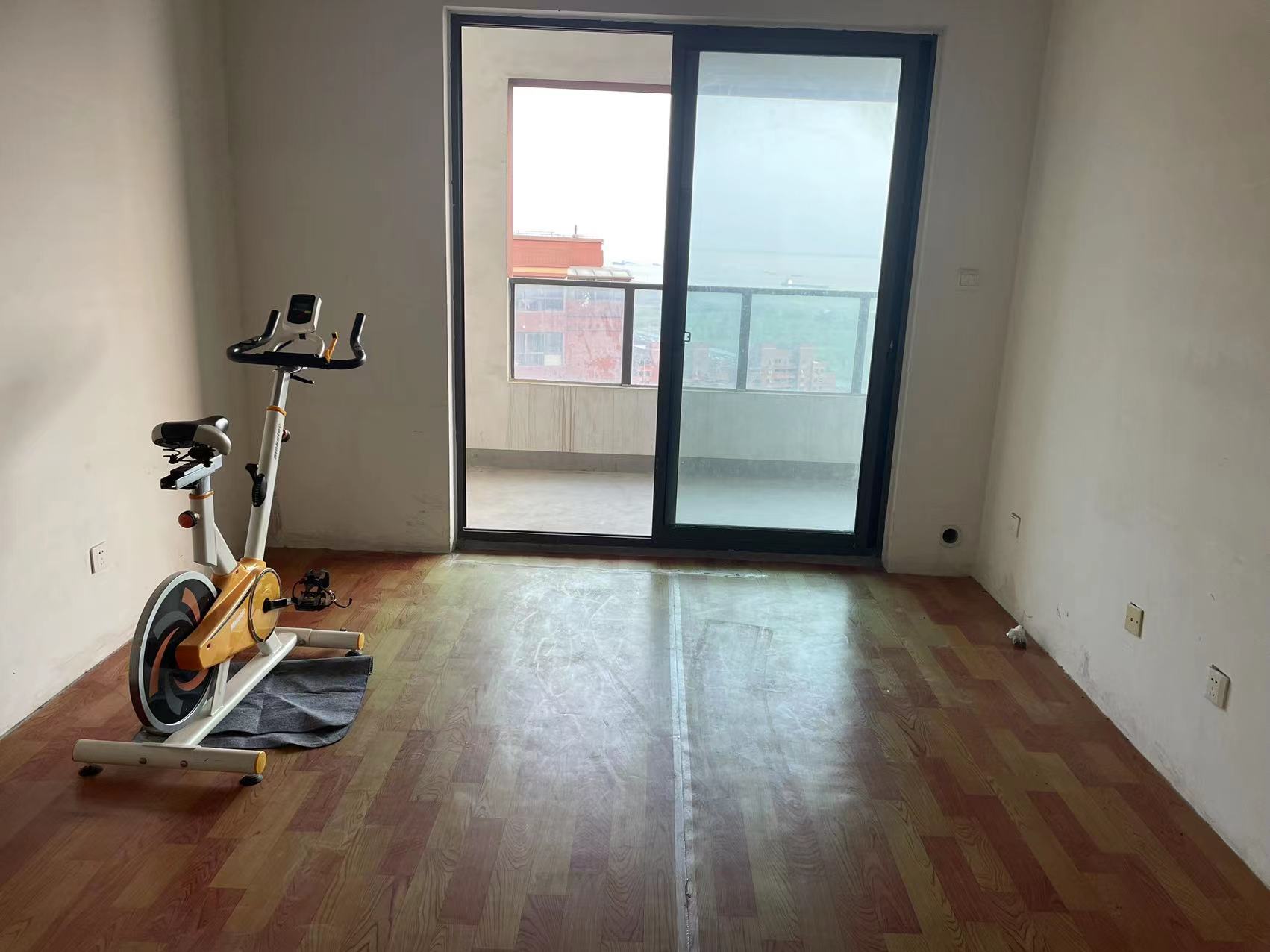 万濠星城 3室1厅1卫 99m&sup2;