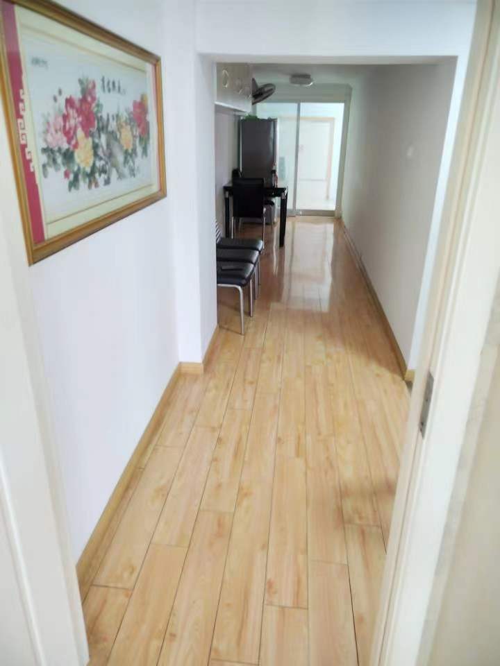 中房海梦城 1室厅卫 60m&sup2;