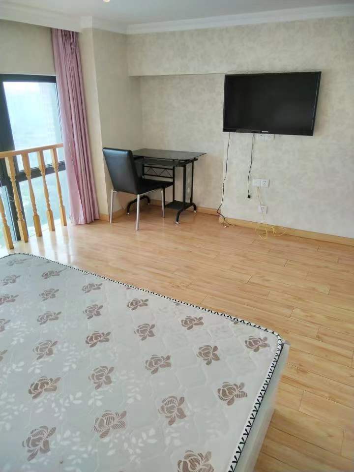 中房海梦城 1室厅卫 60m&sup2;