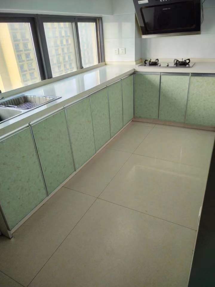 中房海梦城 1室厅卫 60m&sup2;