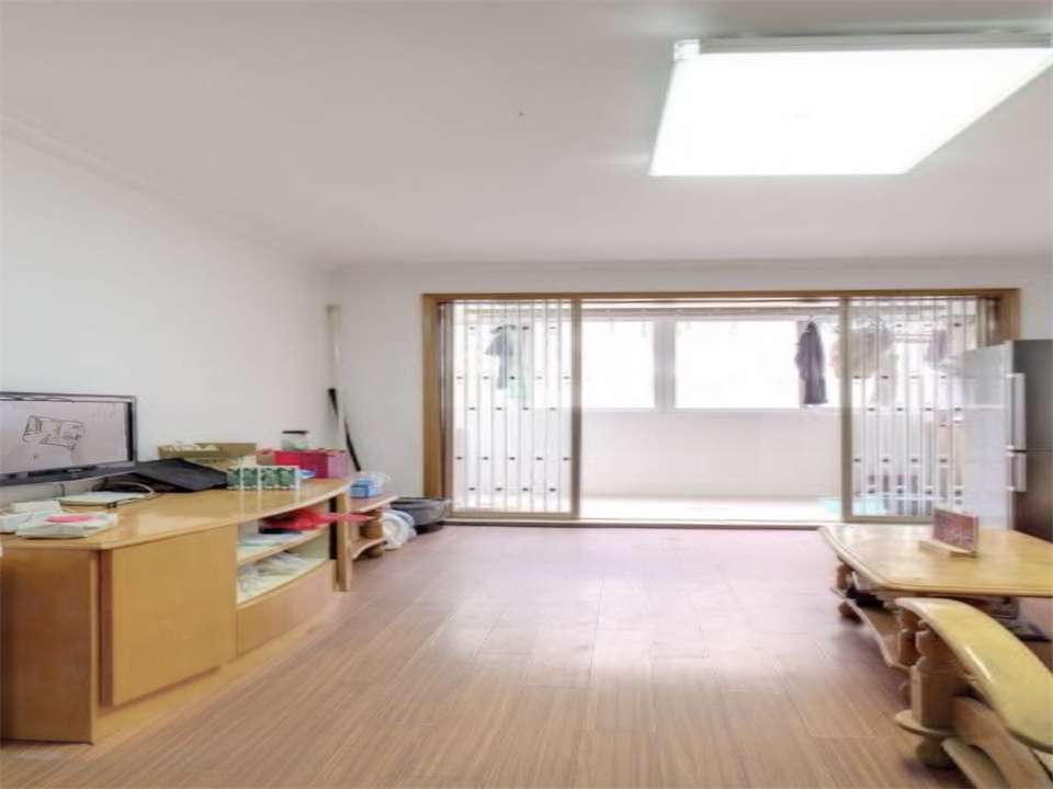东城花园 2室1厅1卫 86.58m²