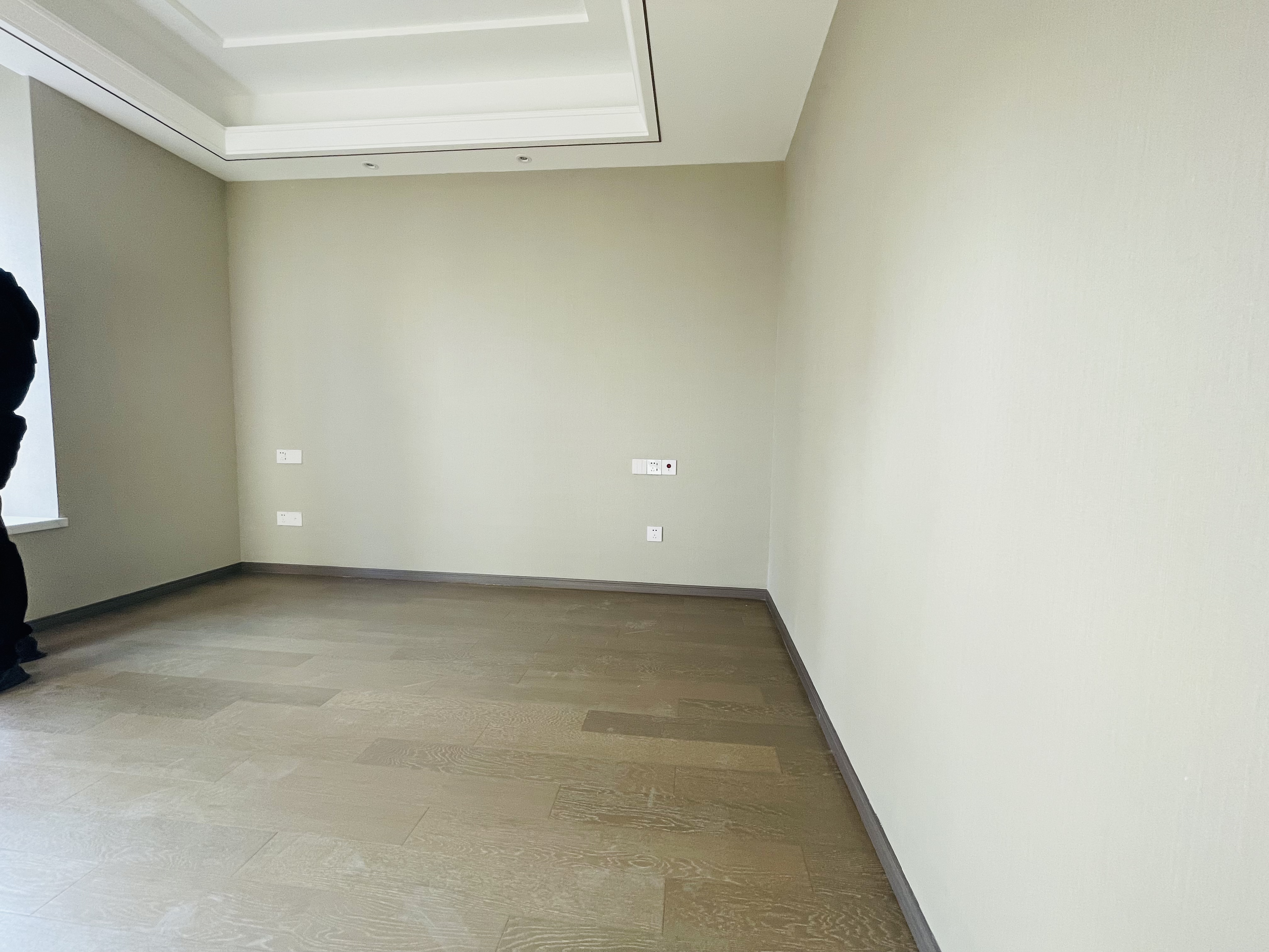 绿城&middot;诚园 4室2厅2卫 160m&sup2;