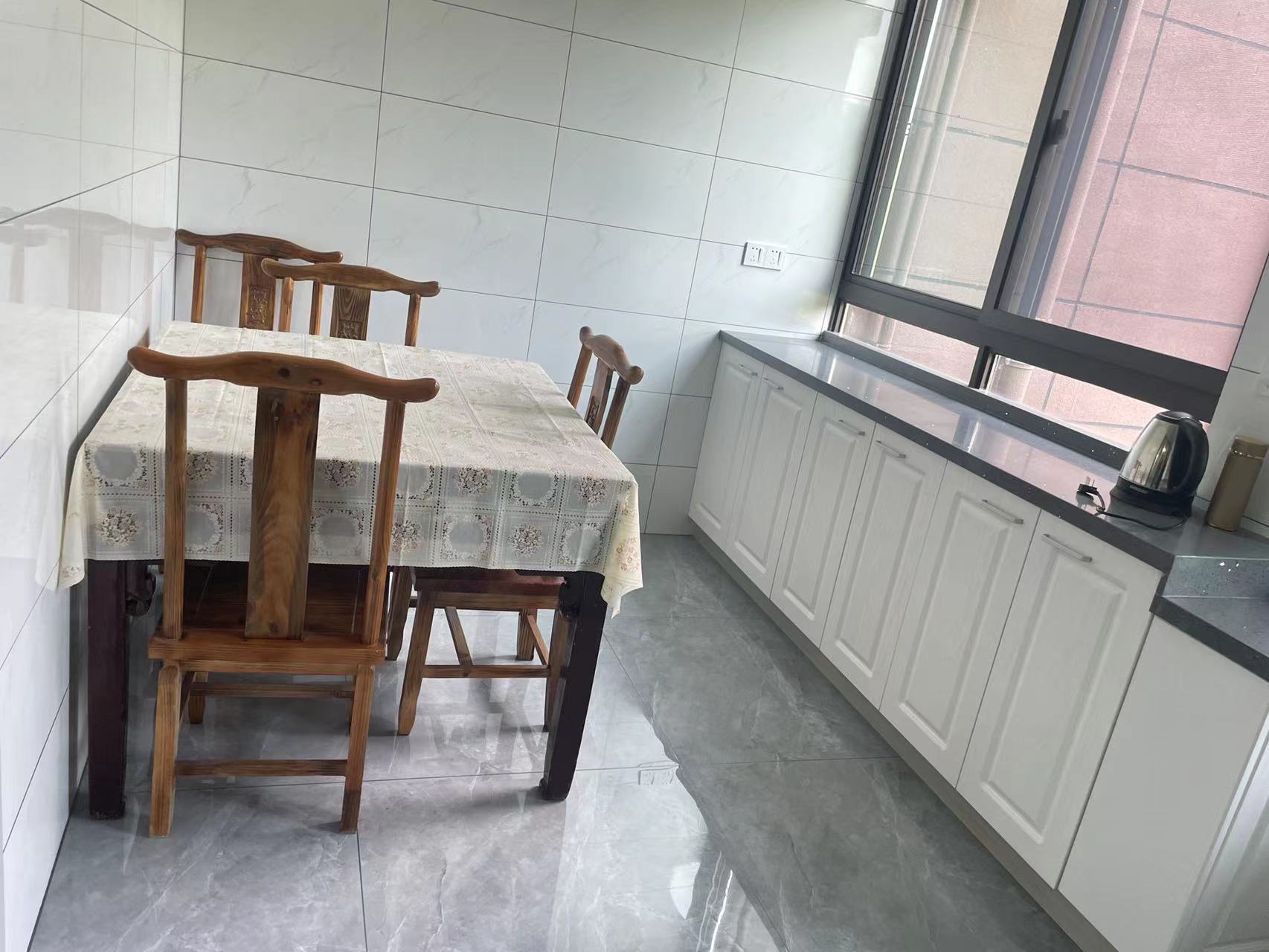 同和嘉苑东区 2室1厅1卫 84m&sup2;