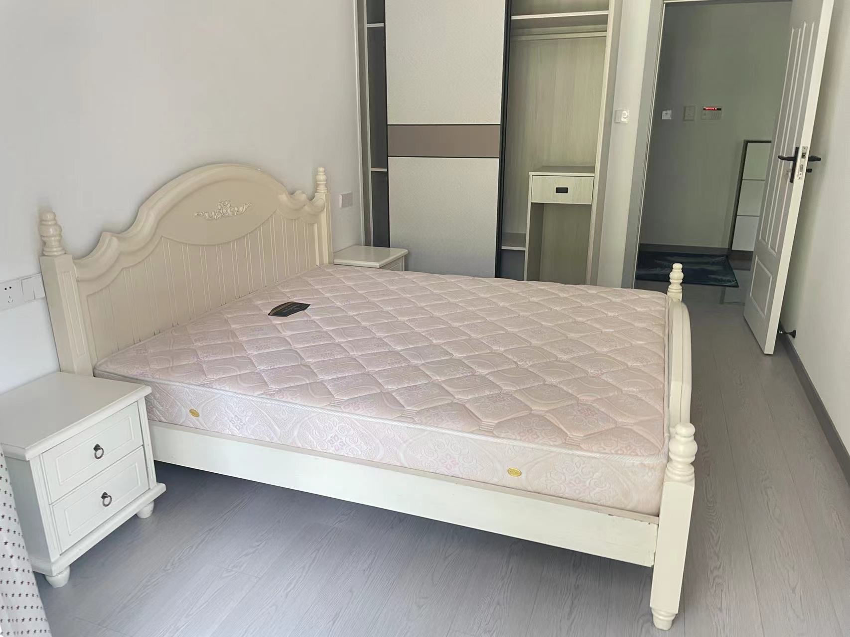同和嘉苑东区 2室1厅1卫 84m&sup2;