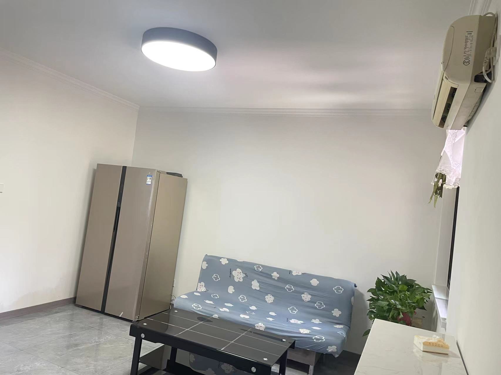 同和嘉苑东区 2室1厅1卫 84m&sup2;