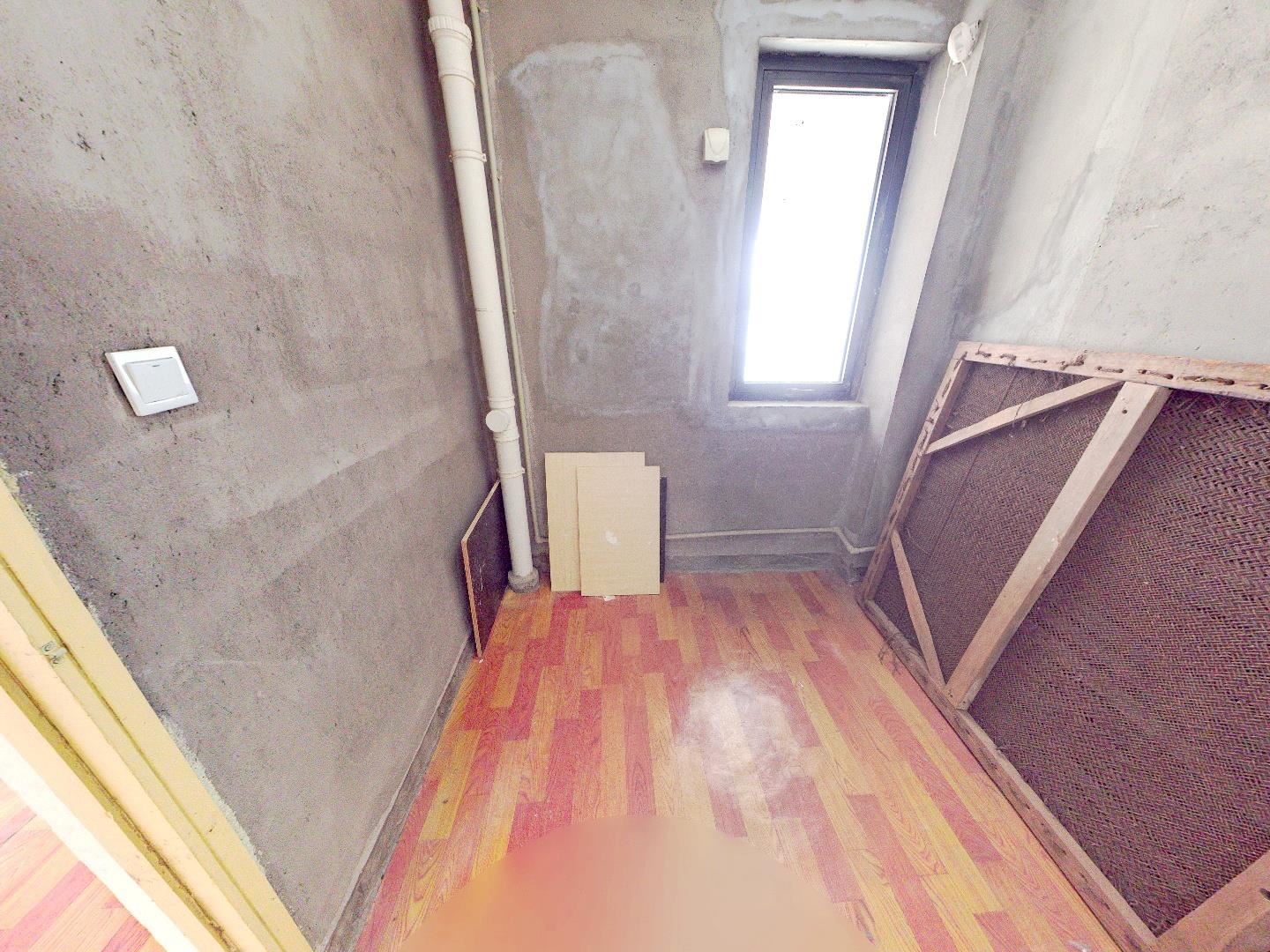 龙田花苑一期 3室2厅2卫 117.00m&sup2;
