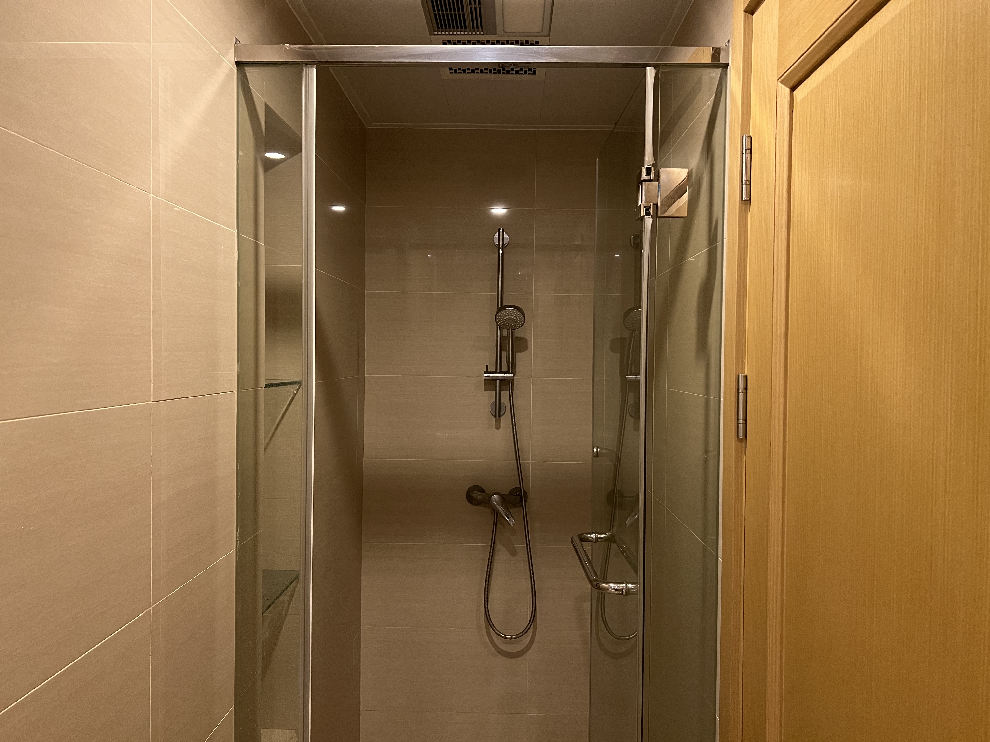 圆融嘉悦阁 1室1厅1卫 60.00m&sup2;