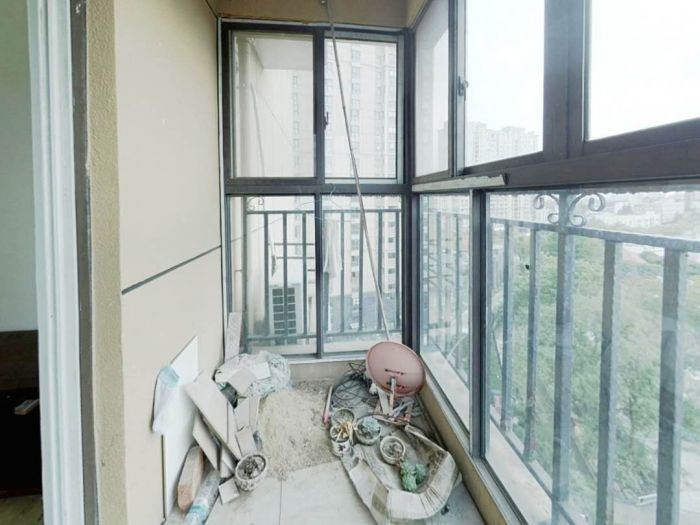 德民旺角 3室1厅1卫 116m&sup2;