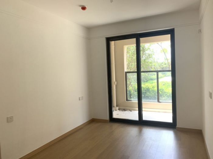 时光漫城 3室2厅2卫 116.5m&sup2;