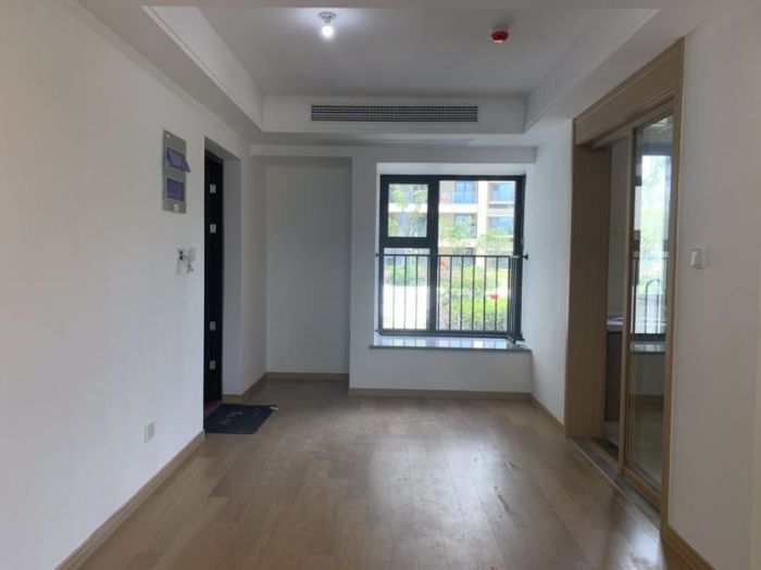 时光漫城 3室2厅2卫 116.5m&sup2;