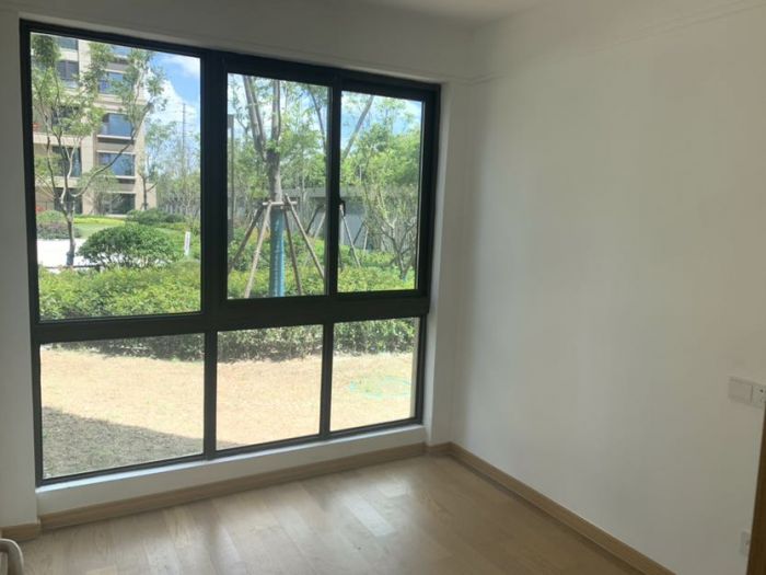 时光漫城 3室2厅2卫 116.5m&sup2;