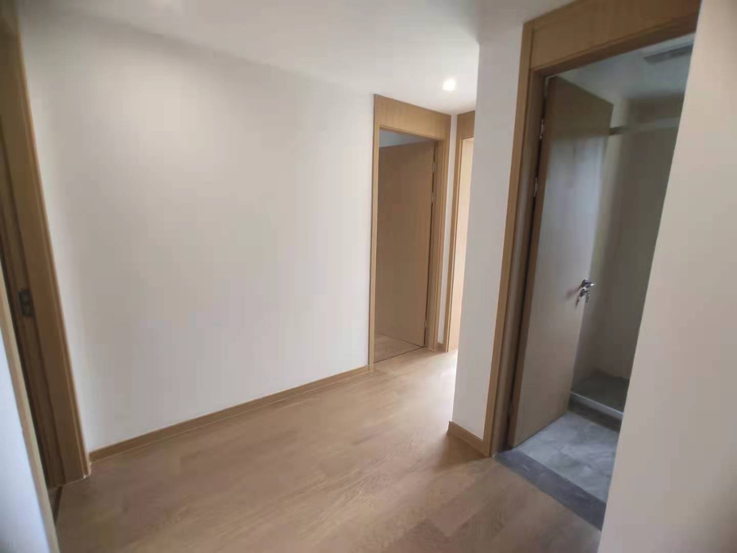 时光漫城 3室2厅2卫 125m&sup2;