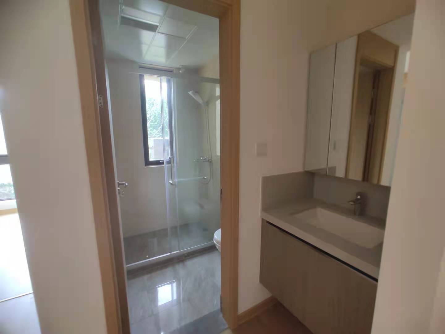 时光漫城 3室2厅2卫 125m&sup2;